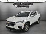 2022 Chevrolet Traverse LT 1LT