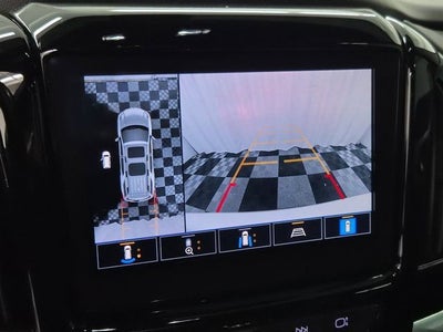 2022 Chevrolet Traverse LT 1LT