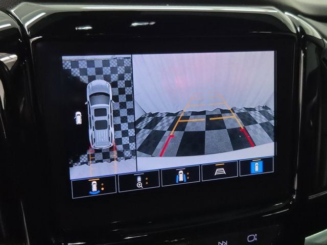 2022 Chevrolet Traverse LT 1LT