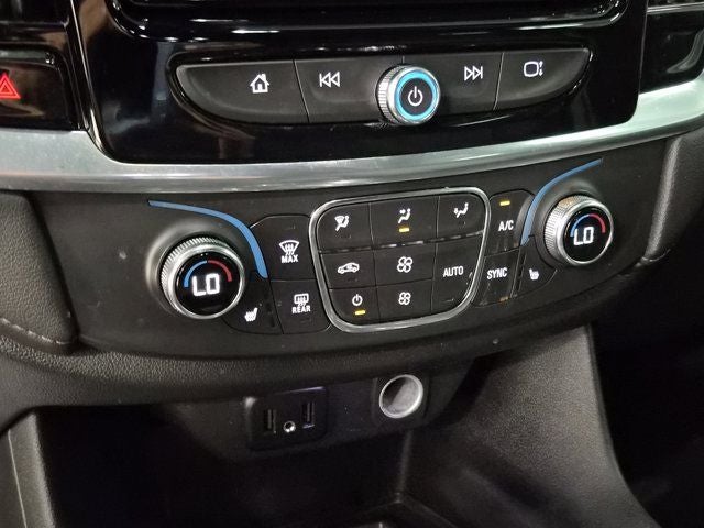 2022 Chevrolet Traverse LT 1LT