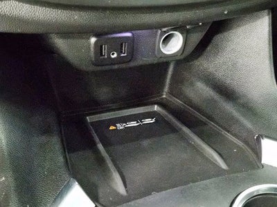 2022 Chevrolet Traverse LT 1LT