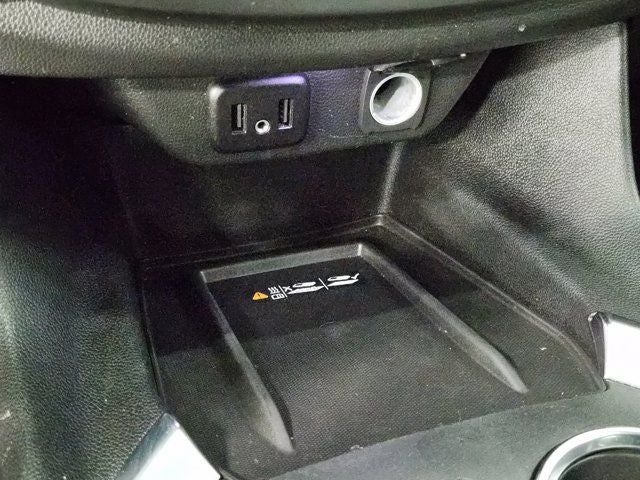 2022 Chevrolet Traverse LT 1LT