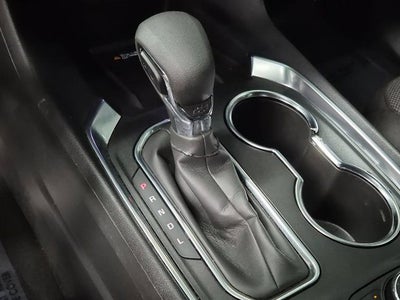 2022 Chevrolet Traverse LT 1LT