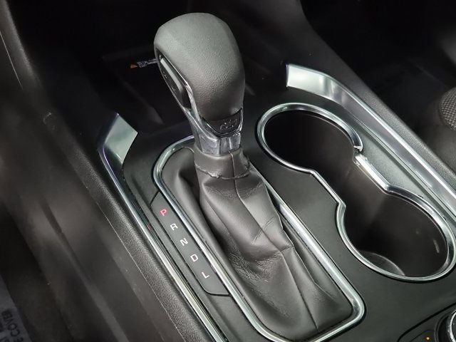 2022 Chevrolet Traverse LT 1LT