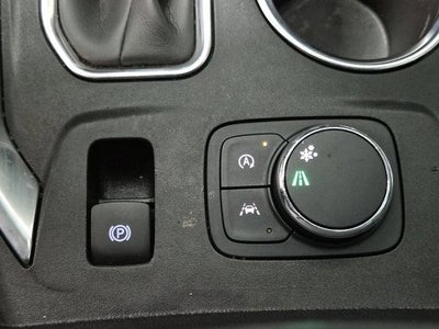 2022 Chevrolet Traverse LT 1LT