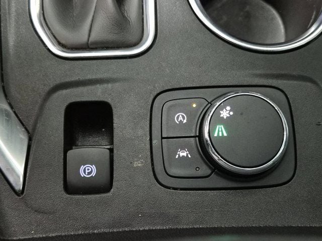 2022 Chevrolet Traverse LT 1LT