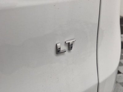 2022 Chevrolet Traverse LT 1LT