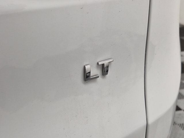 2022 Chevrolet Traverse LT 1LT