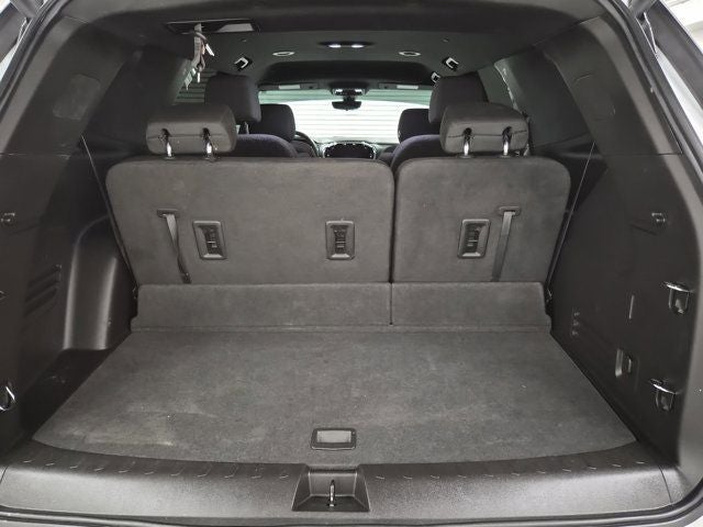 2022 Chevrolet Traverse LT 1LT