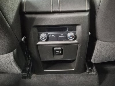 2018 Chevrolet Traverse LT Cloth w/1LT