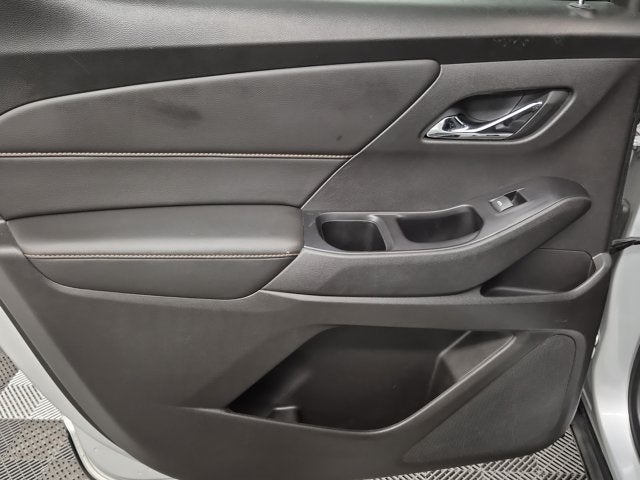 2018 Chevrolet Traverse LT Cloth w/1LT