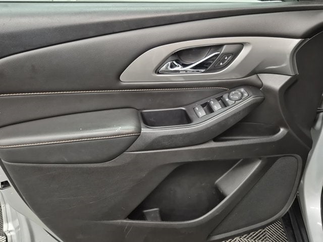 2018 Chevrolet Traverse LT Cloth w/1LT