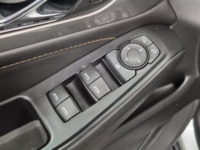 2018 Chevrolet Traverse LT Cloth w/1LT