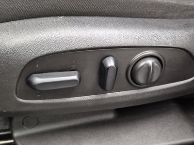 2018 Chevrolet Traverse LT Cloth w/1LT