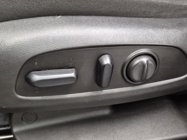 2018 Chevrolet Traverse LT Cloth w/1LT