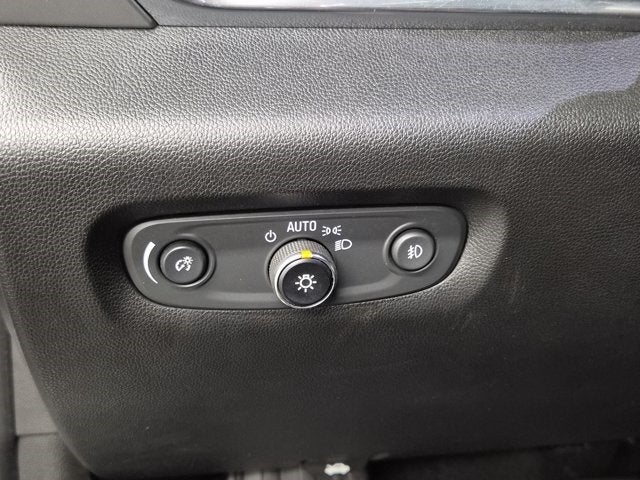 2018 Chevrolet Traverse LT Cloth w/1LT