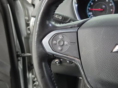 2018 Chevrolet Traverse LT Cloth w/1LT