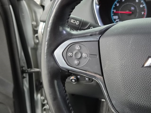 2018 Chevrolet Traverse LT Cloth w/1LT