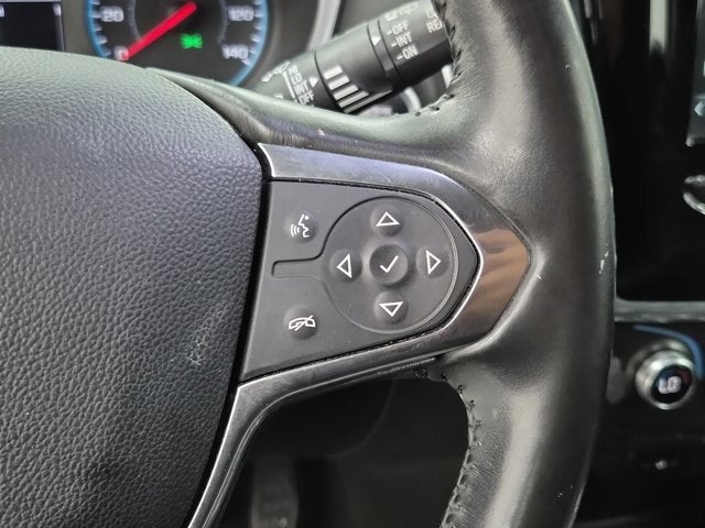 2018 Chevrolet Traverse LT Cloth w/1LT