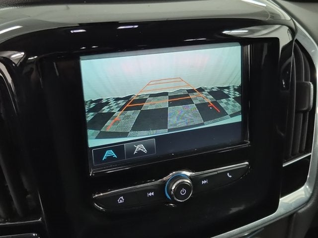 2018 Chevrolet Traverse LT Cloth w/1LT