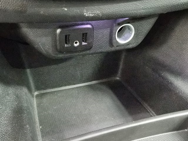 2018 Chevrolet Traverse LT Cloth w/1LT