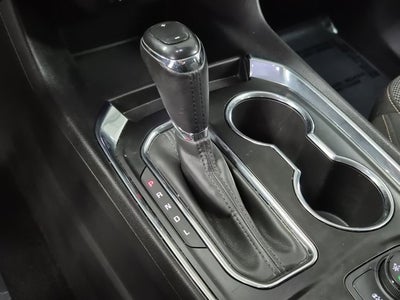 2018 Chevrolet Traverse LT Cloth w/1LT