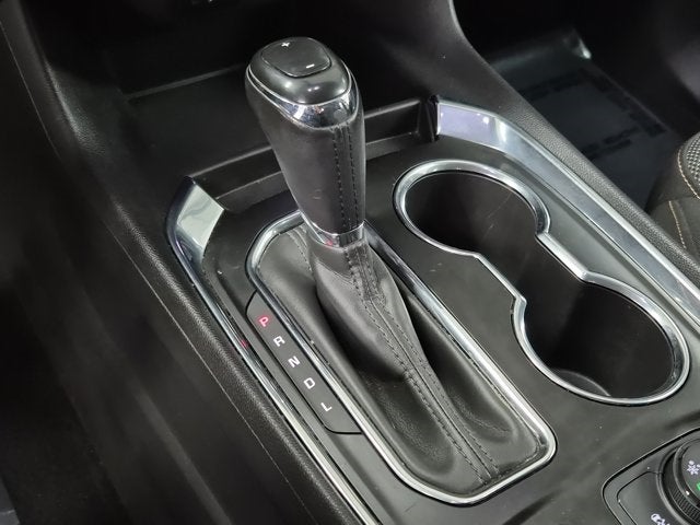 2018 Chevrolet Traverse LT Cloth w/1LT