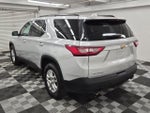 2018 Chevrolet Traverse LT Cloth w/1LT