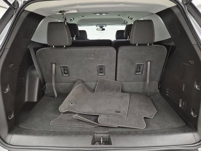 2018 Chevrolet Traverse LT Cloth w/1LT