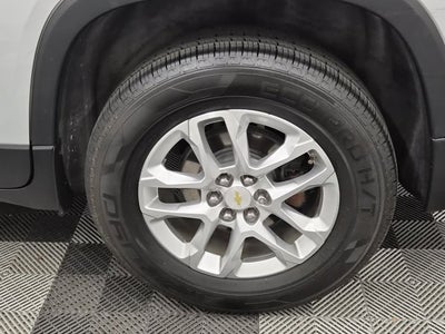 2018 Chevrolet Traverse LT Cloth w/1LT