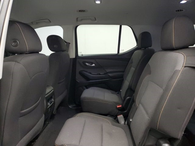 2019 Chevrolet Traverse LT Cloth w/1LT