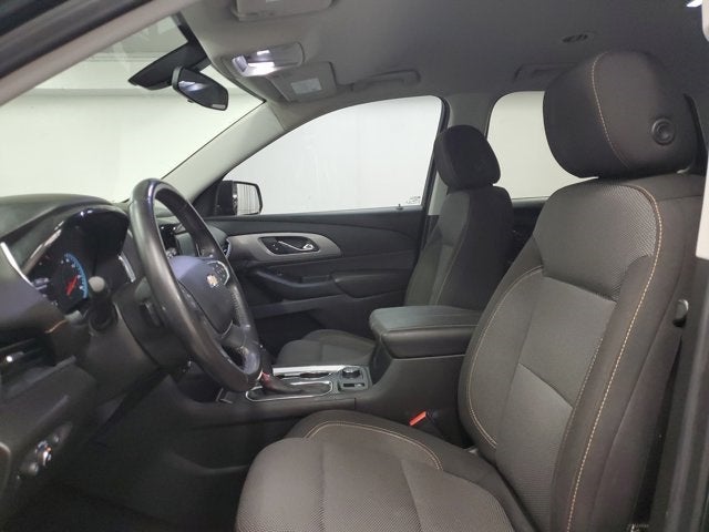 2019 Chevrolet Traverse LT Cloth w/1LT