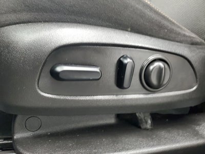 2019 Chevrolet Traverse LT Cloth w/1LT