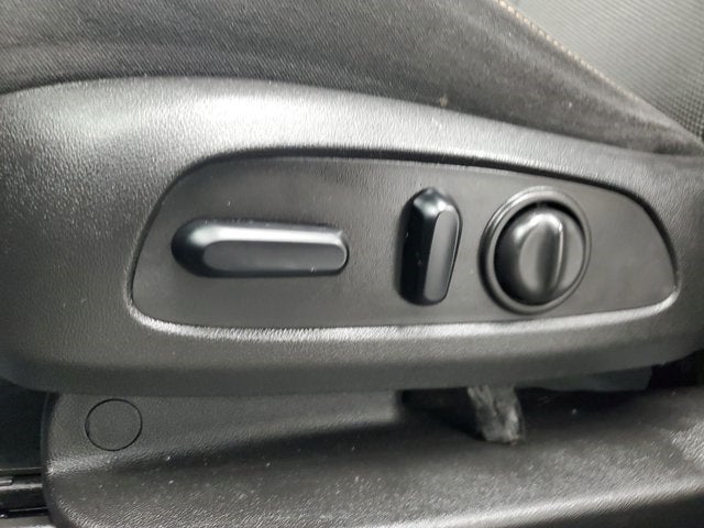 2019 Chevrolet Traverse LT Cloth w/1LT