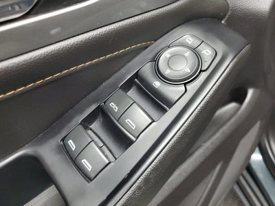 2019 Chevrolet Traverse LT Cloth w/1LT