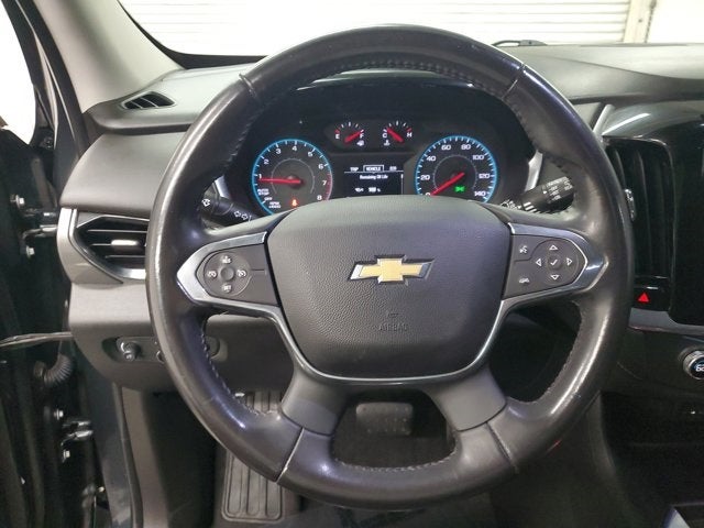 2019 Chevrolet Traverse LT Cloth w/1LT