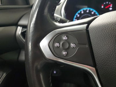 2019 Chevrolet Traverse LT Cloth w/1LT