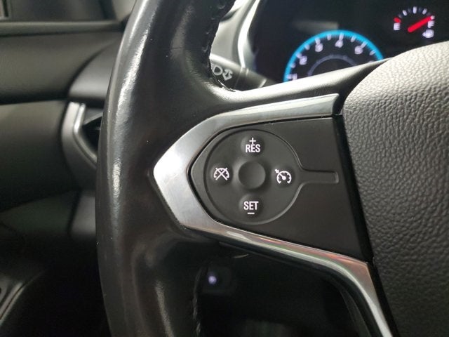 2019 Chevrolet Traverse LT Cloth w/1LT