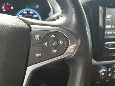 2019 Chevrolet Traverse LT Cloth w/1LT