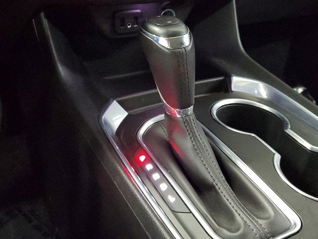 2019 Chevrolet Traverse LT Cloth w/1LT