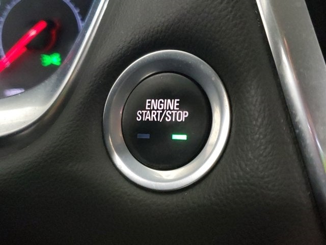 2019 Chevrolet Traverse LT Cloth w/1LT