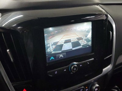 2019 Chevrolet Traverse LT Cloth w/1LT