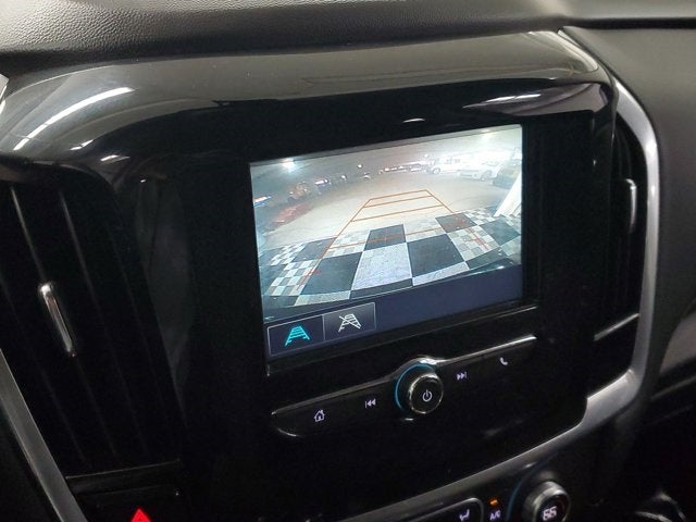 2019 Chevrolet Traverse LT Cloth w/1LT