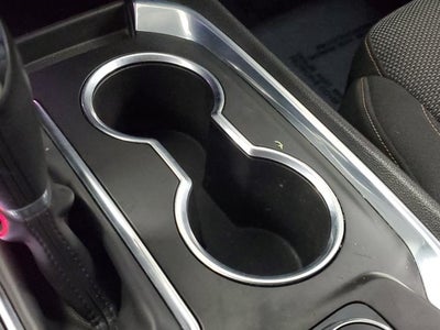 2019 Chevrolet Traverse LT Cloth w/1LT