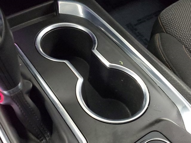 2019 Chevrolet Traverse LT Cloth w/1LT