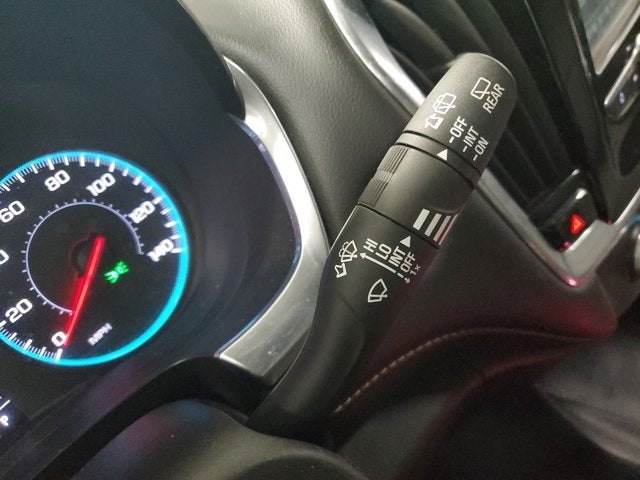 2019 Chevrolet Traverse LT Cloth w/1LT