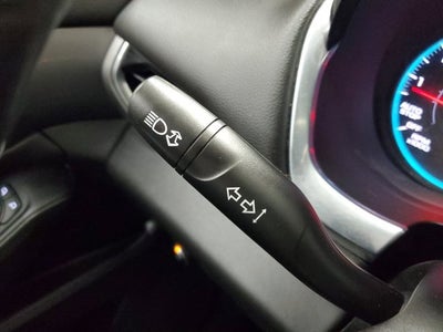 2019 Chevrolet Traverse LT Cloth w/1LT