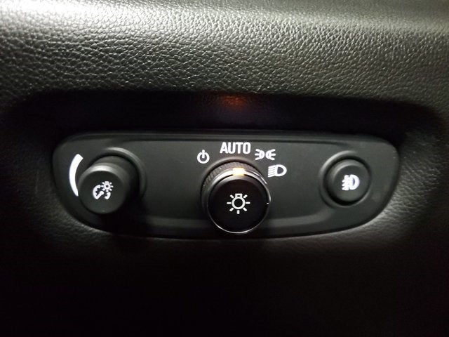 2019 Chevrolet Traverse LT Cloth w/1LT