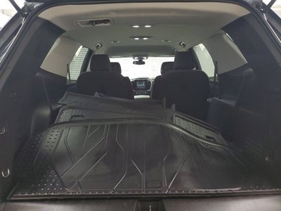 2019 Chevrolet Traverse LT Cloth w/1LT
