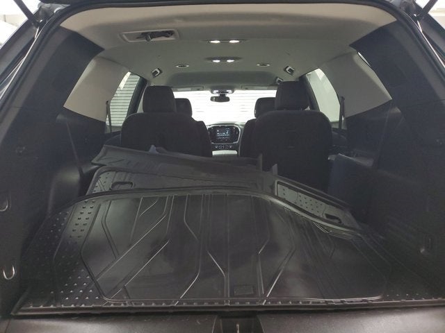 2019 Chevrolet Traverse LT Cloth w/1LT